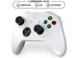 KONTROLFREEK Kit FPS Galaxy - Noir