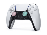 KONTROLFREEK Pinces de joystick Strawberry Sage Nintendo Switch 2 Rose/Vert Pinces de joystick Nintendo Switch 2