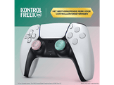 KONTROLFREEK Pinces de joystick Strawberry Sage Nintendo Switch 2 Rose/Vert Pinces de joystick Nintendo Switch 2