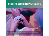KONTROLFREEK Pinces de joystick Strawberry Sage Nintendo Switch 2 Rose/Vert Pinces de joystick Nintendo Switch 2