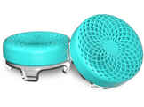 KONTROLFREEK Sticks Action Lotus Kit - TLBCLR Kit (PS5) Bleu Controller Accessoires