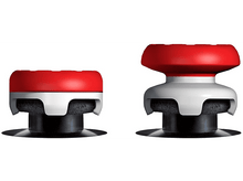Charger l&#39;image dans la galerie, KONTROLFREEK Sticks FPS Inferno Kit - Red/White (PS5)
