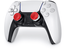 Charger l&#39;image dans la galerie, KONTROLFREEK Sticks FPS Inferno Kit - Red/White (PS5)
