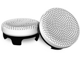 KONTROLFREEK Sticks Sports - Clutch - White/Black (PS5)