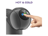 KRUPS Dolce Gusto Genio S (KP240B10) Dolce Gusto Anthracite