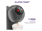 KRUPS Dolce Gusto Genio S (KP240B10) Dolce Gusto Anthracite