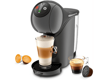 Charger l&#39;image dans la galerie, KRUPS Dolce Gusto Genio S (KP240B10) Dolce Gusto Anthracite
