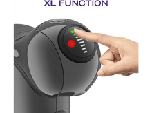 Charger l&#39;image dans la galerie, KRUPS Dolce Gusto Genio S (KP240B10) Dolce Gusto Anthracite
