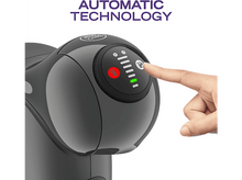 Charger l&#39;image dans la galerie, KRUPS Dolce Gusto Genio S (KP240B10) Dolce Gusto Anthracite
