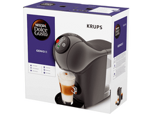 Charger l&#39;image dans la galerie, KRUPS Dolce Gusto Genio S (KP240B10) Dolce Gusto Anthracite
