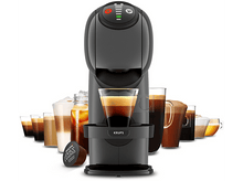 Charger l&#39;image dans la galerie, KRUPS Dolce Gusto Genio S (KP240B10) Dolce Gusto Anthracite
