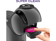 Charger l&#39;image dans la galerie, KRUPS Dolce Gusto Genio S (KP240B10) Dolce Gusto Anthracite
