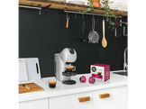 KRUPS Dolce Gusto Genio S Touch (KP440E) Dolce Gusto Argenté
