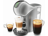 KRUPS Dolce Gusto Genio S Touch (KP440E) Dolce Gusto Argenté