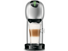 Charger l&#39;image dans la galerie, KRUPS Dolce Gusto Genio S Touch (KP440E) Dolce Gusto Argenté

