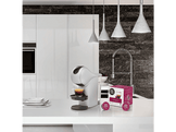 KRUPS Dolce Gusto Genio S Touch (KP440E) Dolce Gusto Argenté