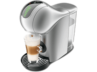 KRUPS Dolce Gusto Genio S Touch (KP440E) Dolce Gusto Argenté