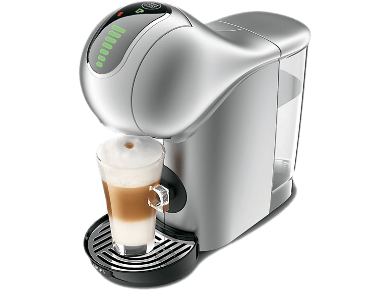 KRUPS Dolce Gusto Genio S Touch (KP440E)