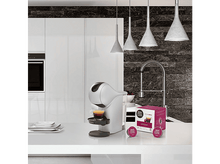 Charger l&#39;image dans la galerie, KRUPS Dolce Gusto Genio S Touch (KP440E) Dolce Gusto Argenté
