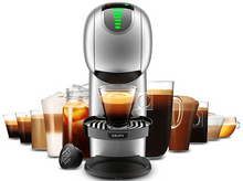 Charger l&#39;image dans la galerie, KRUPS Dolce Gusto Genio S Touch (KP440E)
