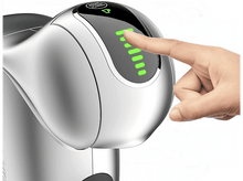 Charger l&#39;image dans la galerie, KRUPS Dolce Gusto Genio S Touch (KP440E) Dolce Gusto Argenté
