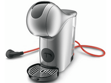 Charger l&#39;image dans la galerie, KRUPS Dolce Gusto Genio S Touch (KP440E) Dolce Gusto Argenté
