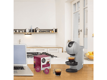 Charger l&#39;image dans la galerie, KRUPS Dolce Gusto Genio S Touch (KP440E) Dolce Gusto Argenté
