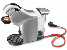Charger l&#39;image dans la galerie, KRUPS Dolce Gusto Genio S Touch (KP440E) Dolce Gusto Argenté
