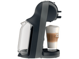 KRUPS Dolce Gusto Mini Me 2 YY5880FD - Machine à capsules - Avec Fonction lait - Cosmic Grey