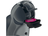 KRUPS Dolce Gusto Mini Me 2 YY5880FD - Machine à capsules - Avec Fonction lait - Cosmic Grey