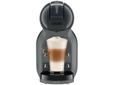 KRUPS Dolce Gusto Mini Me 2 YY5880FD - Machine à capsules - Avec Fonction lait - Cosmic Grey