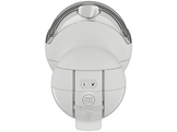 KRUPS Dolce Gusto Mini Me 2 YY5881FD - Machine à capsules - Avec Fonction lait - Arctic grey