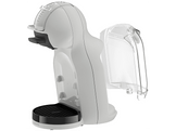 KRUPS Dolce Gusto Mini Me 2 YY5881FD - Machine à capsules - Avec Fonction lait - Arctic grey