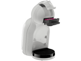 KRUPS Dolce Gusto Mini Me 2 YY5881FD - Machine à capsules - Avec Fonction lait - Arctic grey