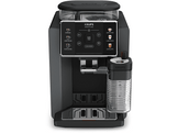 KRUPS  EA912B Sensation Milk M90 - Machine à expresso entièrement automatique Noir - Machine à expresso entièrement automatique - Nombre max. de tasses: 2 - Noir