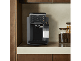 KRUPS  EA912B Sensation Milk M90 - Machine à expresso entièrement automatique Noir - Machine à expresso entièrement automatique - Nombre max. de tasses: 2 - Noir