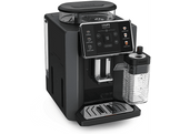 KRUPS  EA912B Sensation Milk M90 - Machine à expresso entièrement automatique Noir - Machine à expresso entièrement automatique - Nombre max. de tasses: 2 - Noir