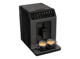 KRUPS EA897H Evidence Eco Design Machine à expresso entièrement automatique Charbon