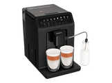 KRUPS Evidence Eco-Design  (YY4899FD) - Machine expresso full automatique - Nombre max. de tasses: 2 - Noir