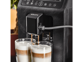 KRUPS Evidence Eco-Design  (YY4899FD) - Machine expresso full automatique - Nombre max. de tasses: 2 - Noir