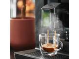KRUPS Evidence Eco-Design  (YY4899FD) - Machine expresso full automatique - Nombre max. de tasses: 2 - Noir