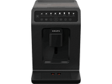 KRUPS Evidence Eco-Design  (YY4899FD) - Machine expresso full automatique - Nombre max. de tasses: 2 - Noir