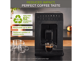 KRUPS Evidence Eco-Design  (YY4899FD) - Machine expresso full automatique - Nombre max. de tasses: 2 - Noir