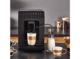 KRUPS Evidence Eco-Design  (YY4899FD) - Machine expresso full automatique - Nombre max. de tasses: 2 - Noir