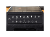 KRUPS Evidence Eco-Design  (YY4899FD) - Machine expresso full automatique - Nombre max. de tasses: 2 - Noir
