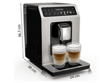 KRUPS Evidence Hot & Cold Machine à expresso automatique - EA898DF1