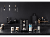 KRUPS Machine expresso Intuition Essential (EA872B10)