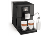 KRUPS Machine expresso Intuition Essential (EA872B10)