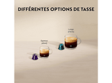 KRUPS Nespresso Citiz (XN741B10)