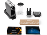 KRUPS Nespresso Citiz (XN741B10)